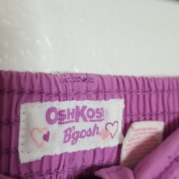 Osh Kosh Pants - Picture 3 of 4